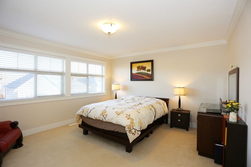 Photo 18: Photos: 54 22225 50 Avenue in Langley: Murrayville Townhouse for sale in "MURRAY'S LANDING" : MLS®# R2024301