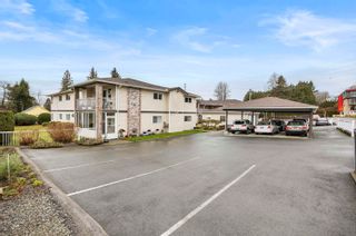 Photo 1: 7 32821 6TH Avenue in Mission: Mission BC Townhouse for sale in "MAPLE GROVE MANOR" : MLS®# R2840846