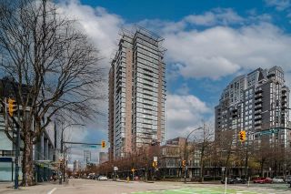 Main Photo: 1509 1068 HORNBY Street in Vancouver: Downtown VW Condo for sale in "Canadian" (Vancouver West)  : MLS®# R2855352