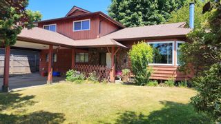 Photo 1: 2245 Albea Rd in Campbell River: CR Willow Point House for sale : MLS®# 936046