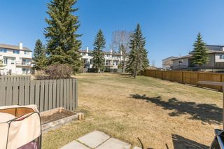Photo 25: 21 1012 Ranchlands Boulevard NW in Calgary: Ranchlands Row/Townhouse for sale : MLS®# A1096670