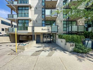 Photo 15: 203 8988 HUDSON Street in Vancouver: Marpole Condo for sale in "Retro Lofts" (Vancouver West)  : MLS®# R2782041