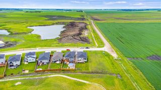Photo 40: 211 Saint Andrews Way in Niverville: The Highlands Residential for sale (R07)  : MLS®# 202313520
