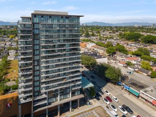 Photo 20: 1808 8555 GRANVILLE Street in Vancouver: S.W. Marine Condo for sale in "Granville at 70th" (Vancouver West)  : MLS®# R2867735
