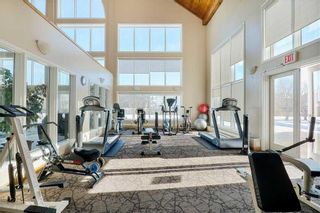 Photo 22: 109 6868 Sierra Morena Boulevard SW in Calgary: Signal Hill Apartment for sale : MLS®# A2064468