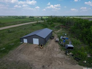 Photo 47: RM of Prince Albert Acreage in Prince Albert: Residential for sale (Prince Albert Rm No. 461)  : MLS®# SK945837