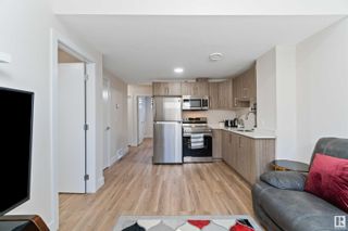 Photo 29: 10631 61 Avenue in Edmonton: Zone 15 House Half Duplex for sale : MLS®# E4357450