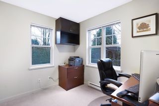 Photo 17: 100 688 EDGAR Avenue in Coquitlam: Coquitlam West Townhouse for sale in "GABLE" : MLS®# R2745405