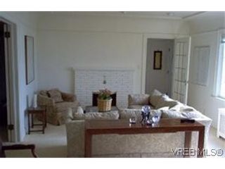 Photo 5: 1350 Dallas Rd in VICTORIA: Vi Fairfield West House for sale (Victoria)  : MLS®# 345780