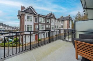 Photo 19: 4 14433 60 Avenue in Surrey: Sullivan Station Townhouse for sale in "BRIXTON" : MLS®# R2760189