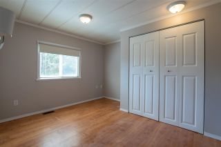 Photo 5: 8 8680 CASTLE Road in Prince George: Sintich Manufactured Home for sale (PG City South East (Zone 75))  : MLS®# R2586078