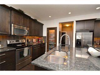Photo 15: 12 SAGE MEADOWS Circle NW in Calgary: Sage Hill House for sale : MLS®# C4053039