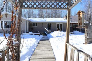 Photo 4: 461008 RR 10: Rural Wetaskiwin County House for sale : MLS®# E4284325
