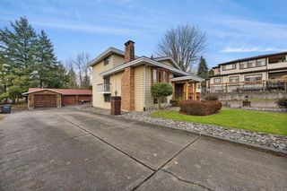 Photo 26: 3605 LYNNDALE Crescent in Burnaby: Government Road House for sale (Burnaby North)  : MLS®# R2847007