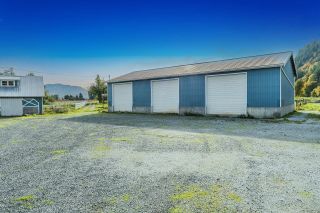 Photo 35: 9535 - 9593 CATHERWOOD Road in Mission: Dewdney Deroche House for sale : MLS®# R2754321