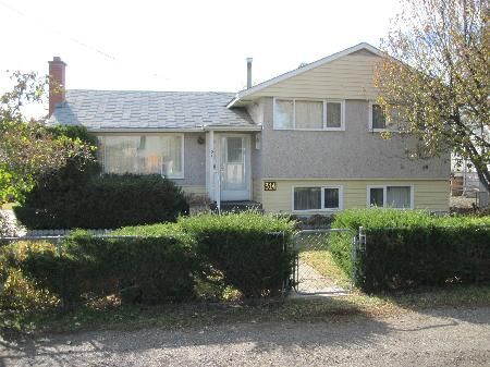 Photo 1: Photos: 314 Walnut Ave.: House for sale (North Kamloops)  : MLS®# 84482