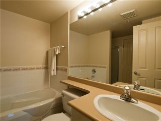 Photo 7: # 228 332 LONSDALE AV in North Vancouver: Lower Lonsdale Condo for sale in "Calypso" : MLS®# V860159