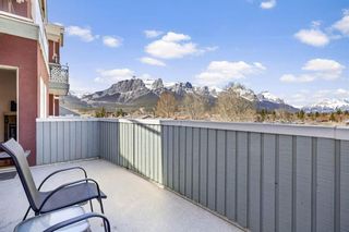 Photo 10: 313 1151 Sidney Street: Canmore Apartment for sale : MLS®# A1233204