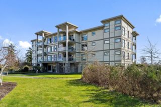 Photo 39: 405 3230 Selleck Way in Colwood: Co Lagoon Condo for sale : MLS®# 889737