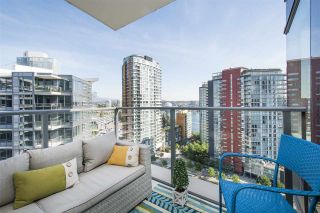 Photo 11: 1908 68 SMITHE Street in Vancouver: Downtown VW Condo for sale in "1 PACIFIC" (Vancouver West)  : MLS®# R2216431