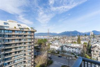 Photo 32: 1006 3760 ALBERT Street in Burnaby: Vancouver Heights Condo for sale in "Boundary View by BOSA" (Burnaby North)  : MLS®# R2540454