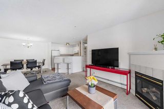Photo 5: 2107 2000 Somervale Court SW in Calgary: Somerset Apartment for sale : MLS®# A2128536