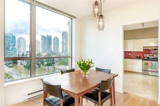 Photo 12: 1001 5967 WILSON Avenue in Burnaby: Metrotown Condo for sale in "Place Meridian" (Burnaby South)  : MLS®# R2555565