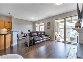 Photo 6: 404 2330 WILSON Avenue in Port Coquitlam: Central Pt Coquitlam Condo for sale in "SHAUGHNESSY WEST" : MLS®# R2588872