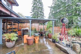 Photo 27: 2006 PANORAMA Drive in North Vancouver: Deep Cove House for sale : MLS®# R2526705