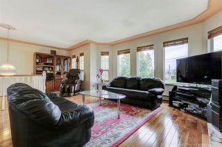 Photo 4: 4804 DUNDAS Street in Burnaby: Capitol Hill BN House for sale (Burnaby North)  : MLS®# R2481047