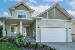 Photo 2: 30490 NORTHRIDGE Way in Abbotsford: Abbotsford West House for sale : MLS®# R2821830