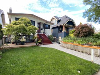 Photo 22: 2281 E 10TH Avenue in Vancouver: Grandview Woodland House for sale (Vancouver East)  : MLS®# R2743608