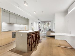 Photo 5: 1809 1289 HORNBY Street in Vancouver: Downtown VW Condo for sale (Vancouver West)  : MLS®# R2835537