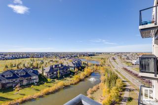 Photo 43: 1225 5151 WINDERMERE Boulevard in Edmonton: Zone 56 Condo for sale : MLS®# E4377286