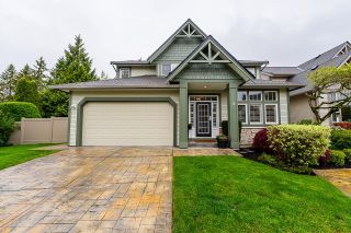Main Photo: 8 6177 169 Street in Surrey: Cloverdale BC House for sale in "NORTHVIEW WALK" (Cloverdale)  : MLS®# R2876370