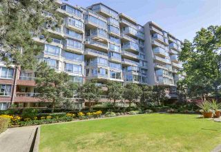 Photo 1: 405 518 MOBERLY Road in Vancouver: False Creek Condo for sale in "NEWPORT QUAY" (Vancouver West)  : MLS®# R2305828