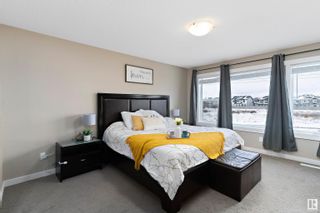 Photo 26: 3928 CLAXTON Loop in Edmonton: Zone 55 House for sale : MLS®# E4320640