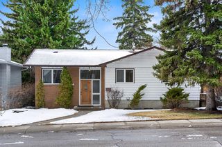Photo 42: 2727 Conrad Drive NW in Calgary: Charleswood Detached for sale : MLS®# A1209432