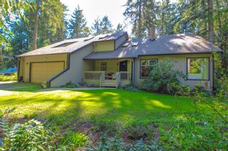Photo 1: 10986 Heather Rd in North Saanich: NS Deep Cove House for sale : MLS®# 957702