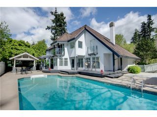 Photo 20: 13166 21B Avenue in Surrey: Elgin Chantrell House for sale in "HUNTINGTON PARK" (South Surrey White Rock)  : MLS®# F1439243