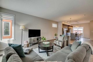 Photo 15: 142 Shawnee Common SW in Calgary: Shawnee Slopes Row/Townhouse for sale : MLS®# A2103685