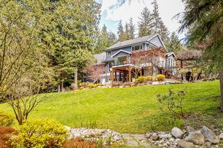 Photo 39: 2121 EAST Road: Anmore House for sale (Port Moody)  : MLS®# R2874018