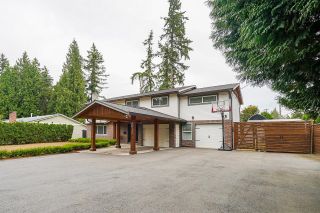Photo 2: 4012 201A Street in Langley: Brookswood Langley House for sale : MLS®# R2626765