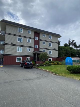 Photo 12: 404 872 S Island Hwy in Campbell River: CR Campbell River Central Condo for sale : MLS®# 909007