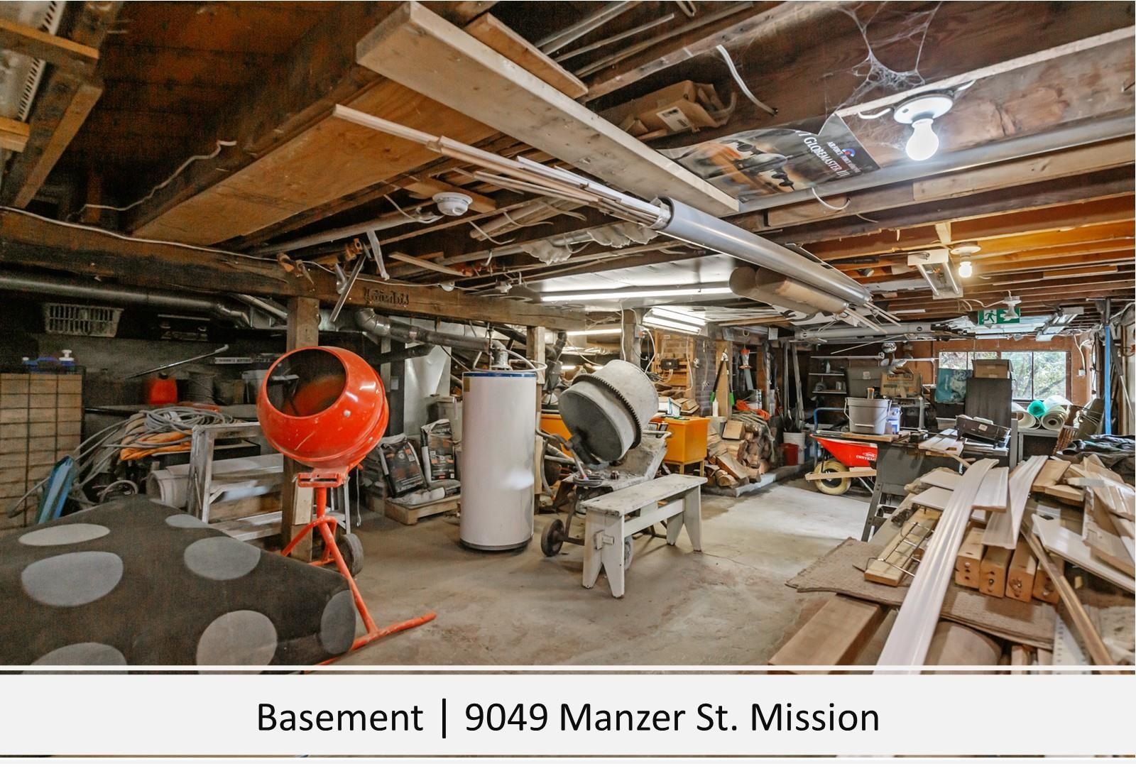 Photo 33: Photos: 9049 MANZER Street in Mission: Mission-West House for sale : MLS®# R2668771