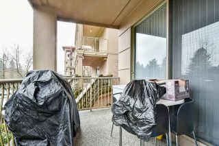 Photo 22: 212 3176 PLATEAU Boulevard in Coquitlam: Westwood Plateau Condo for sale in "The Tuscany" : MLS®# R2564443