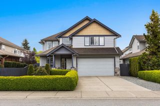Main Photo: 32662 LISSIMORE Avenue in Mission: Mission BC House for sale : MLS®# R2878999