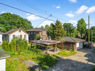 Photo 22: 745 SKEENA Street in Vancouver: Renfrew VE House for sale in "Adanac Park" (Vancouver East)  : MLS®# R2904117