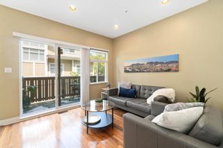 Photo 16: 871 W 59TH Avenue in Vancouver: South Cambie Townhouse for sale in "Churchill Gardens" (Vancouver West)  : MLS®# R2800943