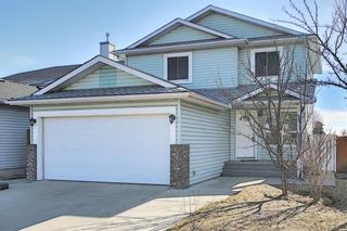 Photo 1: 351 Applewood Drive SE in Calgary: Applewood Park Detached for sale : MLS®# A1094539